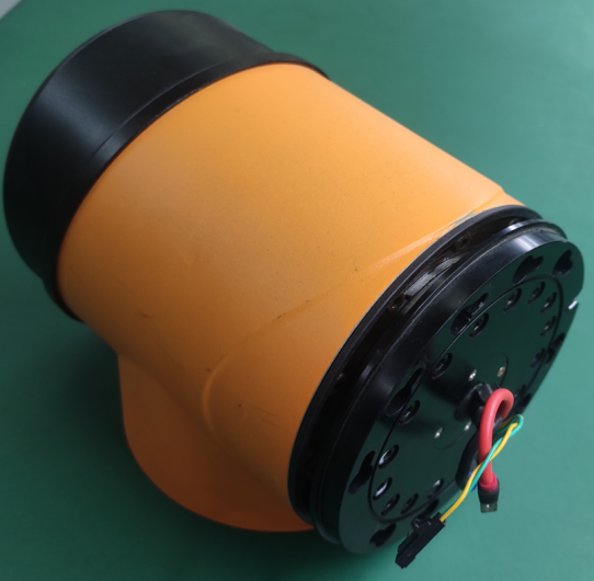 機器人關(guān)節(jié)電機